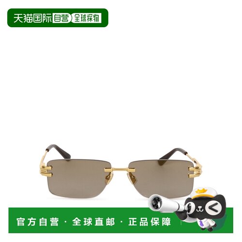 香港直邮BOTTEGA VENETA 女士太阳镜 A002FEV4450【付后1h可退】