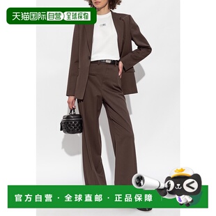 margiela maison 女士 上装 1h可退 T恤短袖 欧洲直邮mm6