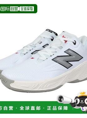 日本直邮New Balance 男士 Fresh Foam BB v2 O2 BBFRSHO22E 中帮