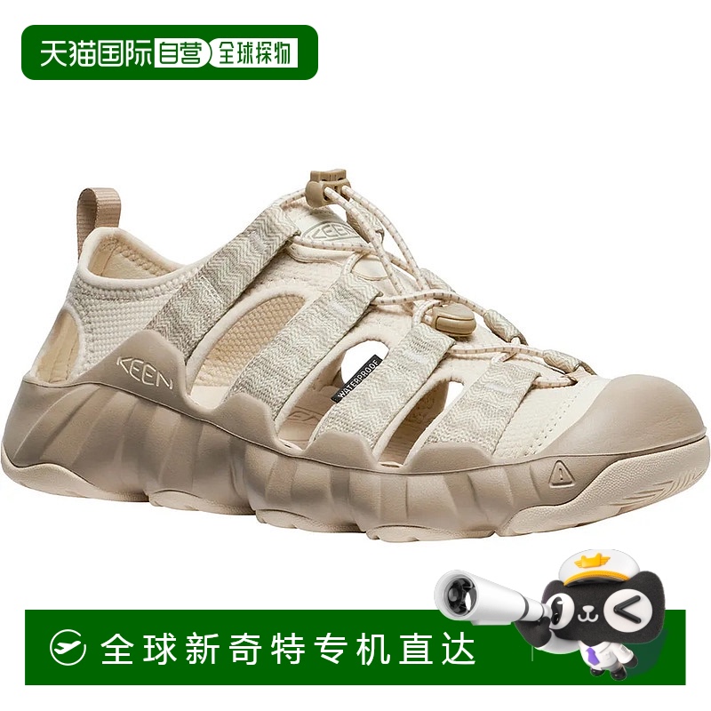 香港直邮KEEN/科恩 Hyperport H2 凉鞋 男士