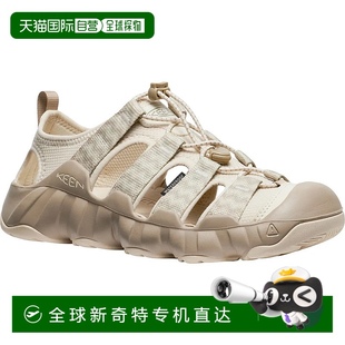 科恩 男士 Hyperport 凉鞋 香港直邮KEEN