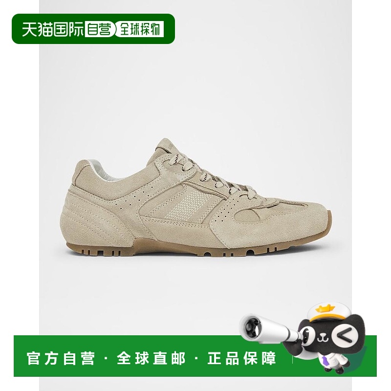 1h可退 【美国直邮】alohas 女士 时尚休闲鞋运动鞋德训鞋