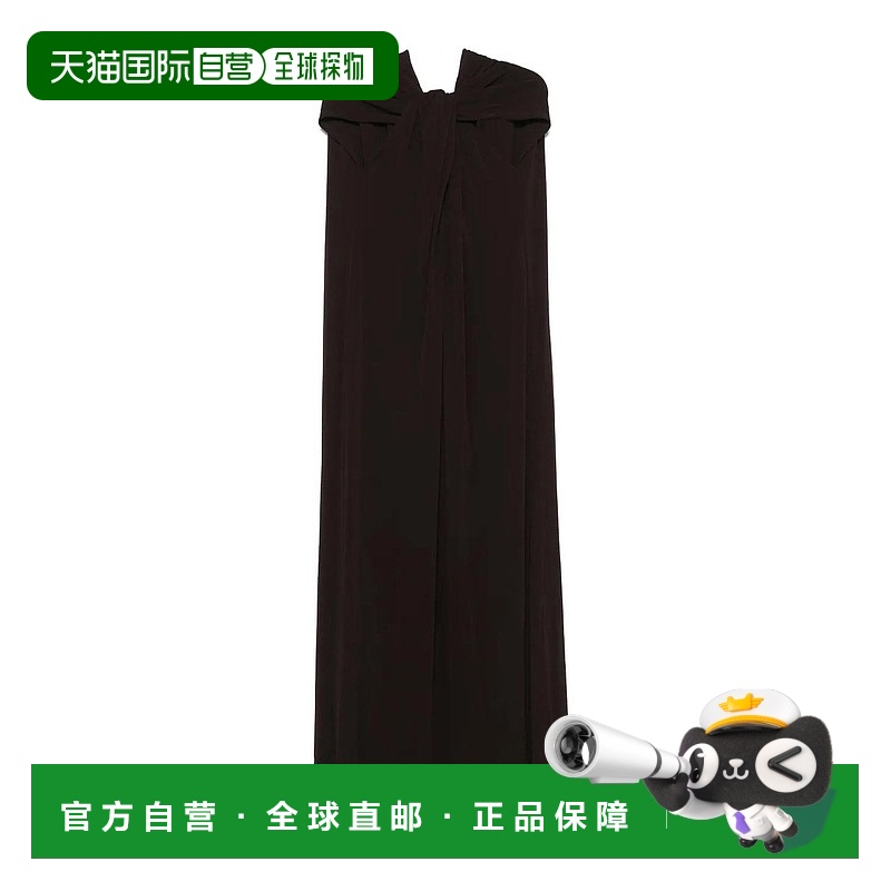 1小时内可退 香港直邮JIL SANDER 女士连衣裙 J02CT0473J20041201