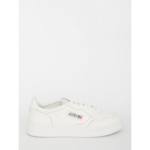 AUTRY 男士运动鞋 AULMSG10 CO 白色 Medalist sneakers