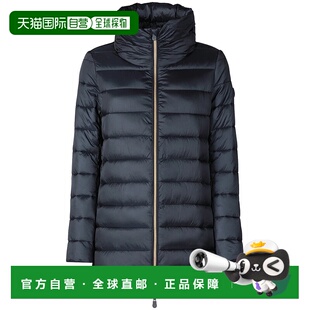 女士 duck 羽绒服 the 欧洲直邮save