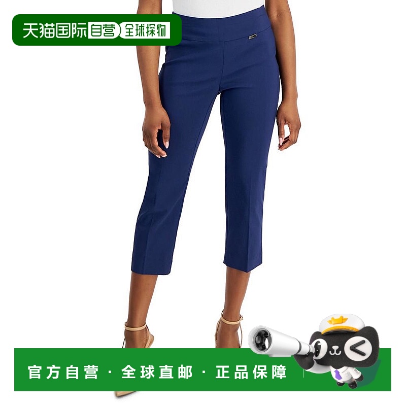 1h可退 【美国直邮】inc international concepts 女士 休闲裤