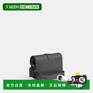 韩国直邮Coach蔻驰新款男包男士休闲包时尚百搭CY989 CHR斜挎包