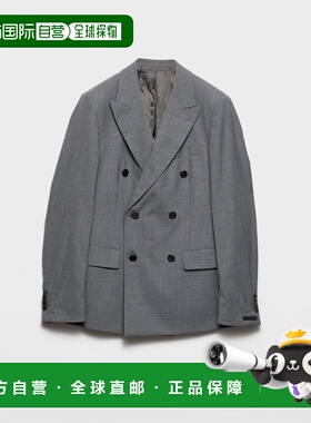 1h可退 欧洲直邮PRADA 普拉达 26春夏 UGF409_132E_F0031_S_OOO