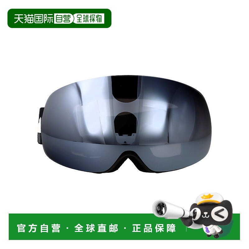 1h可退 香港直邮ADIDAS 户外护目镜 SP012002C AW2025 银色 SP012