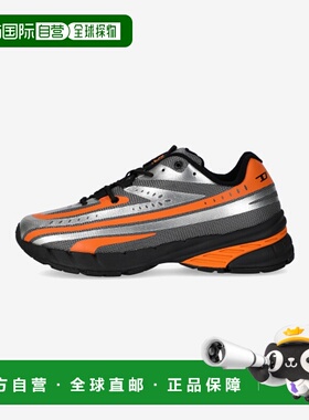 韩国直邮DIESEL 男士休闲鞋Y03436P8138HA643SS25