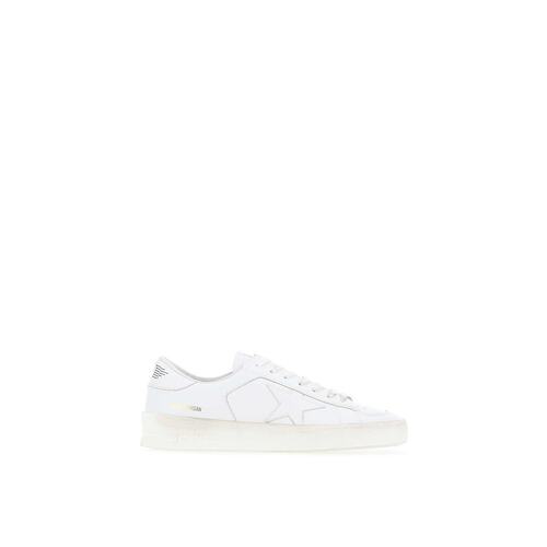GOLDEN GOOSE DELUXE BRAND 男士休闲鞋 GMF00128【付后1h可退】