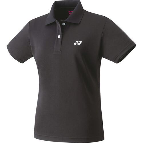 日本直邮Yonex 比赛衬衫网球 20800-007 女式短袖