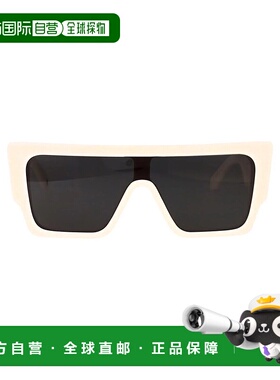 香港直邮OFF-WHITE 女士眼镜 OERI14FS25PLA00101070107SUNGLASSE