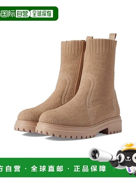 1h可退 【美国直邮】Vaneli Zenon 女士时装靴 舒适优雅 拉长腿部