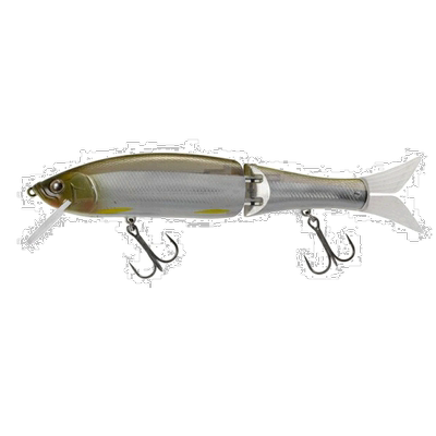 日本直邮Timco 低音诱饵 MB-1CUSTOM 175F-#01 半镜熔炼