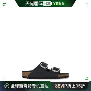 Arizona 女士 勃肯 香港直邮潮奢 大号搭扣套脚凉鞋 Birkenstock