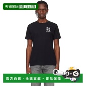 Log white 香港直邮潮奢 1h可退 Small off 黑色 Slim 男士 Arrow