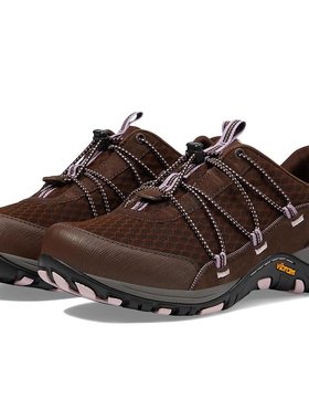 美国直邮dansko女士休闲鞋运动真皮舒适透气潮流时尚易搭配 女鞋