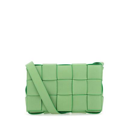 BOTTEGA VENETA 女士斜挎包 578004V1Q713880 AW2022