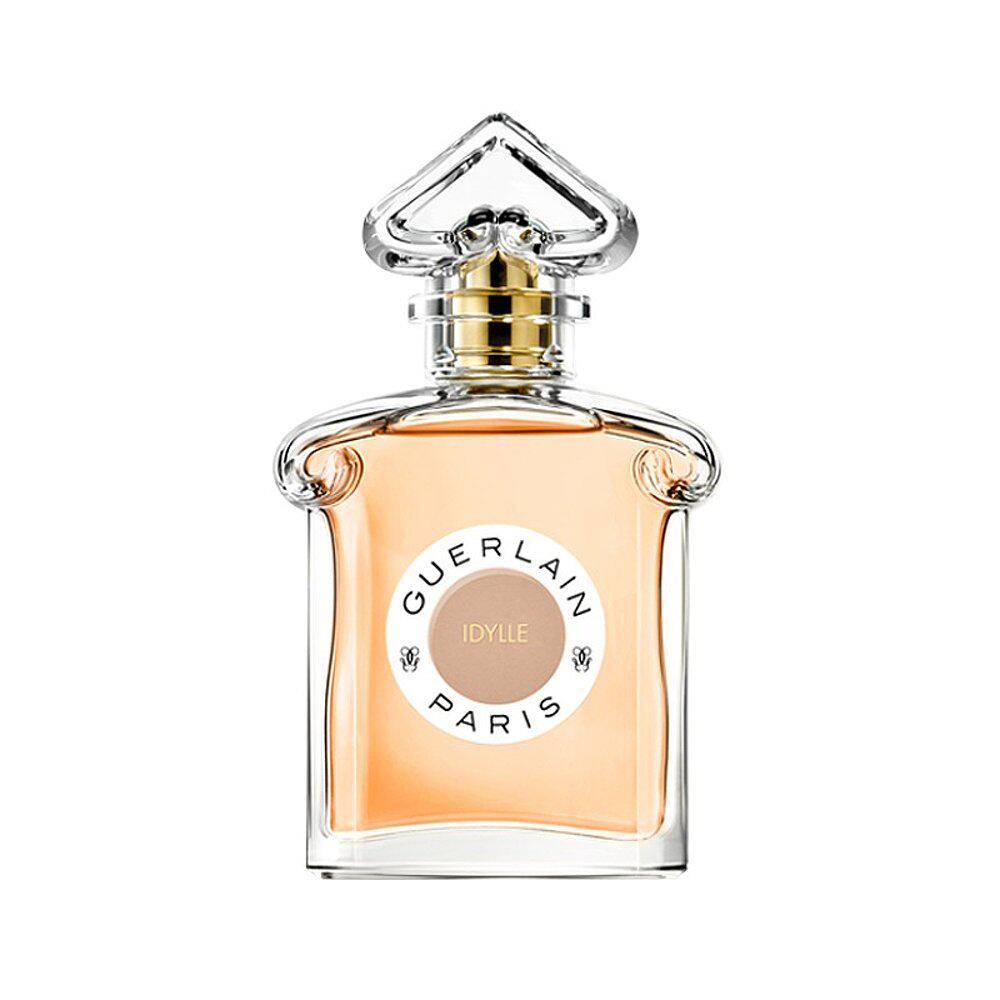 GUERLAIN娇兰 LES LÉGENDAIRES 系列浓香水 75ml 爱朵女士