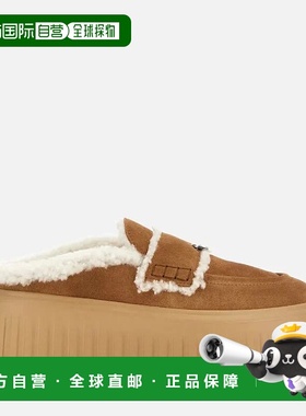 香港直邮HOGAN女士凉鞋HXW6450FX30BTMS410S410