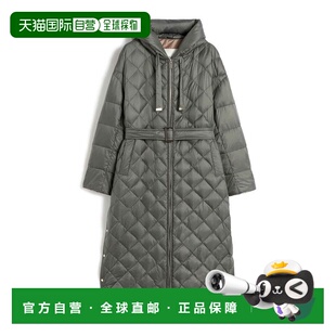 香港直邮MAX MARA 女士羽绒服 TREPAR25294960756069 AW2026