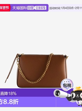 TORY BURCH汤丽柏琦 Perry链条单肩包