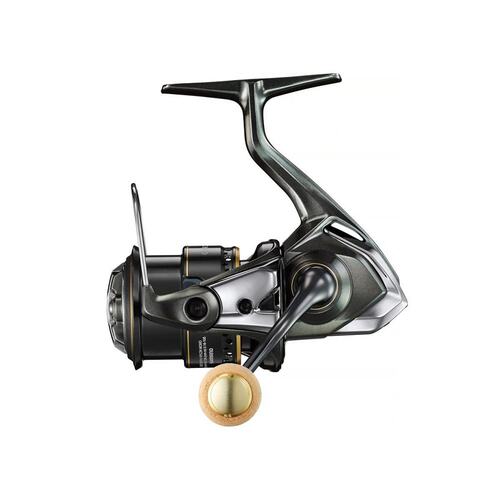 日本Shimano Reel '23 卡迪夫 XR C2000S
