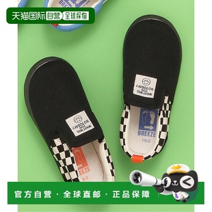 日本直邮BREEZE BR8934BC21267 防滑拖鞋