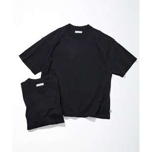 2.0 可反穿T恤 CAHLUMN 2件装