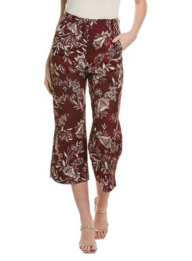 【美国奥莱】直发 S Max Mara Teresa 长裤 - 紫色