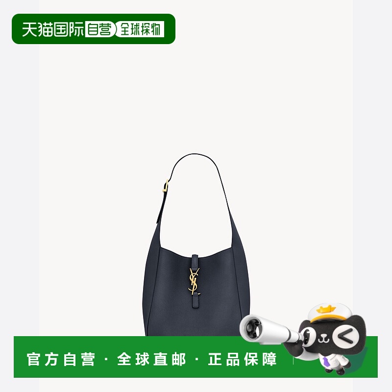 欧洲直邮SAINT LAURENT 圣罗兰 25秋冬 713938AAAUQ4100 女士 单