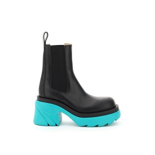 667148VBS501474 女士高跟鞋 AW2024 VENETA BOTTEGA