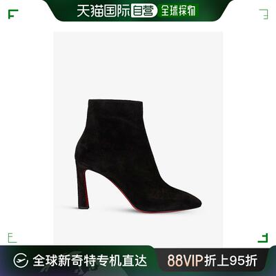 香港直邮潮奢 Christian Louboutin 克里斯提 鲁布托 女士 So Ele