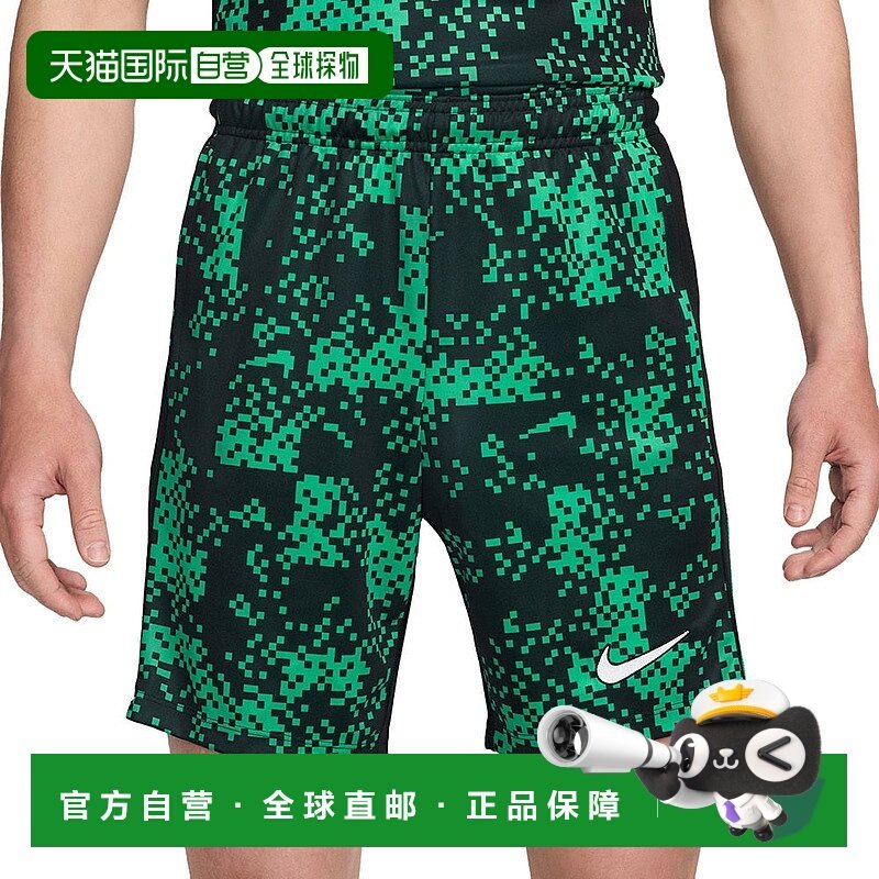 日本直邮 Nike DF Strike Short KZ 足球训练长裤 FN2414324 运动