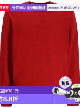 1h可退 香港直邮BOSS 波士 男士 50476364/614 上衣 50476364