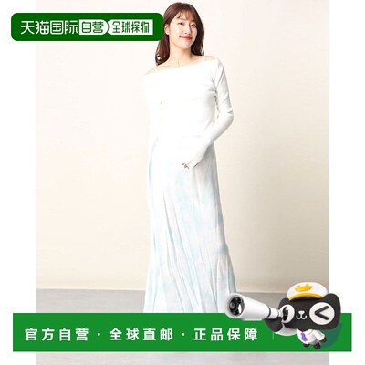 日本直邮Guess Aurelia Dress [GU1432EW21029] 连衣裙性感吊带