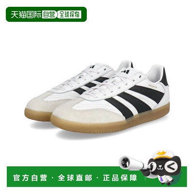 日本直邮adidas PREDATOR FREESTYLE 女士运动鞋 ID3832
