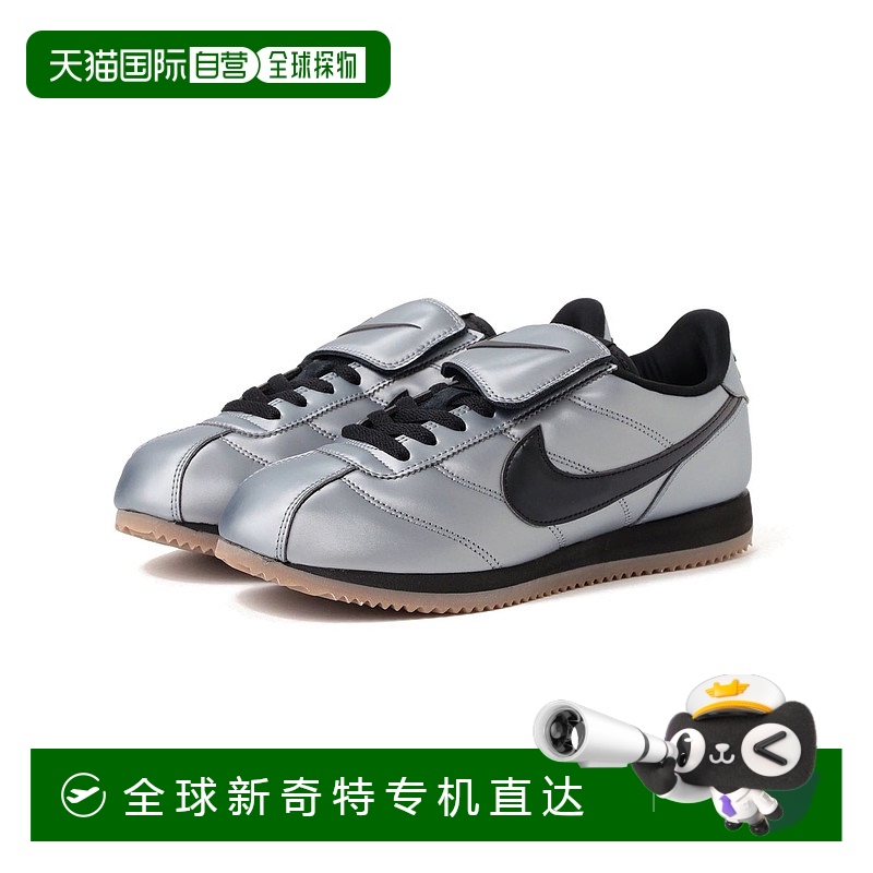 1h可退 日本直邮耐克 NIKE 男士 休闲运动鞋 复古升级设计 合成皮