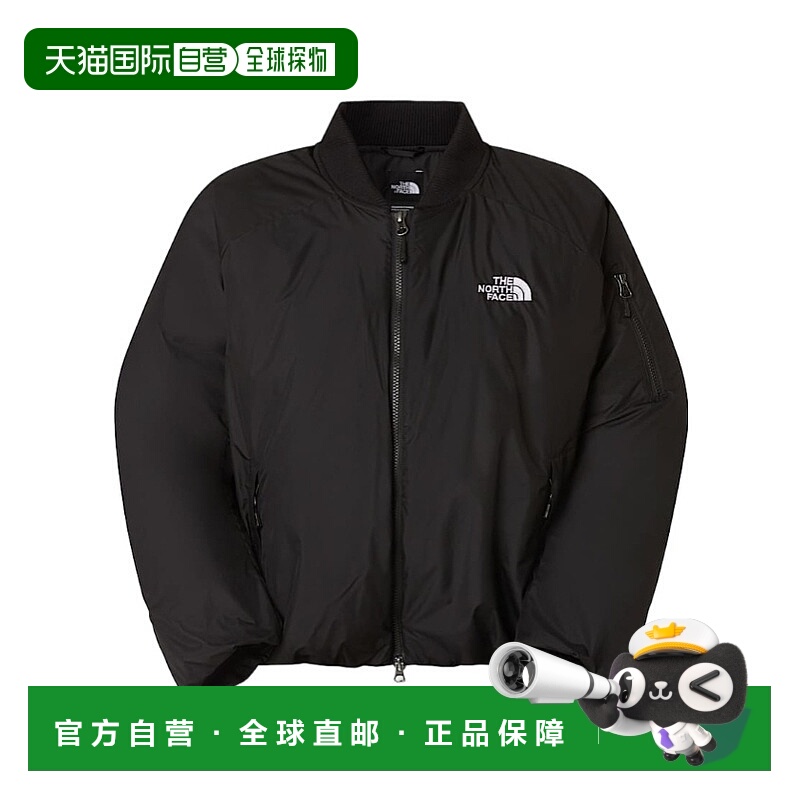 1h可退 香港直邮THE NORTH FACE 女士户外风衣 NF0A8F1WJK3 AW202