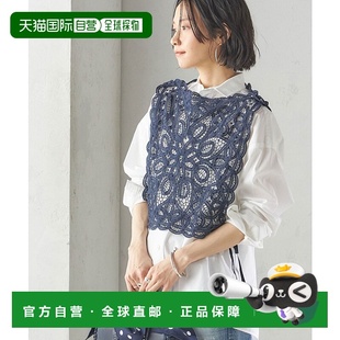 ANNIV背心 50th 日本直邮SHIPS Heriter