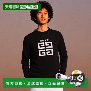 BM90NT4ZH6004 针织毛衣 香港直邮GIVENCHY 男士