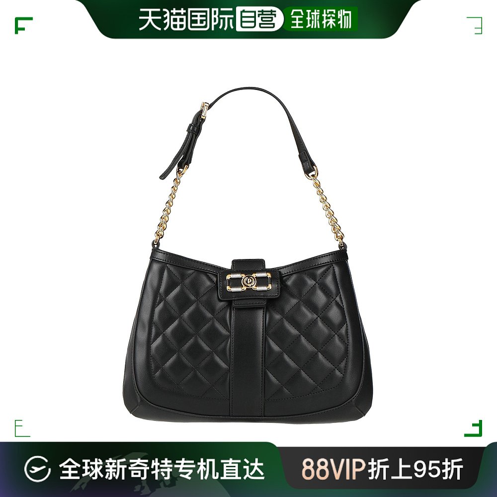 香港直邮潮奢 Pollini波利尼女士 Handbag手提包-封面