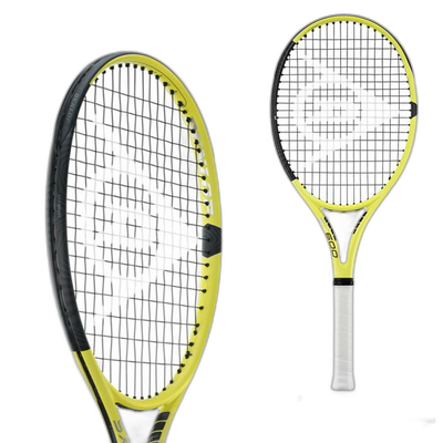 日本直邮 空拍邓禄普网球拍 SX 600 (DS22204)