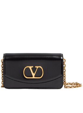 VALENTINO 女士手提包 WB0R71GCB0NO SS2025 黑色