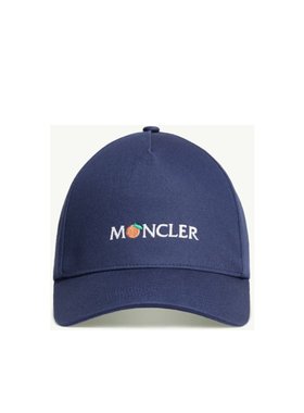 MONCLER 男士帽子 K20913B000060U08275B AW2025