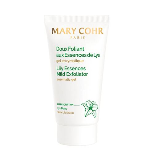MARY COHR/玛莉格净颜去角质凝胶 面部温和清洁敏感肌可用50ml