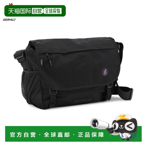 日本直邮Gramicci 格拉米奇 TRAIL DAY PACK 双肩背包 G6FB-201