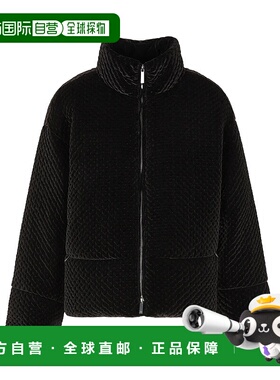 香港直邮Emporio Armani 长袖棉服 EW001464AF14361阿玛尼