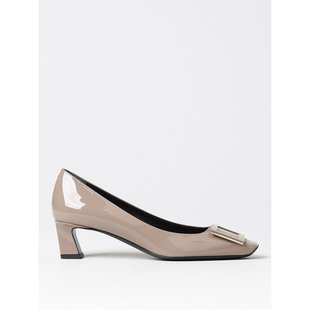 RVW44815280D1PC415 女士高跟鞋 欧洲直邮ROGER VIVIER